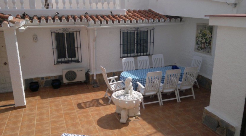 Villa Tihan