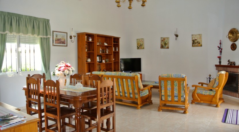 Villa Lirio