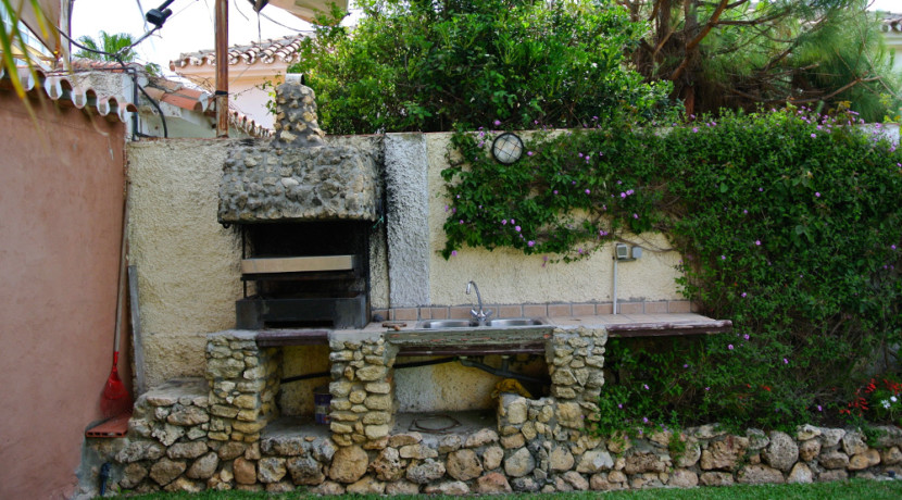 Villa Lirio