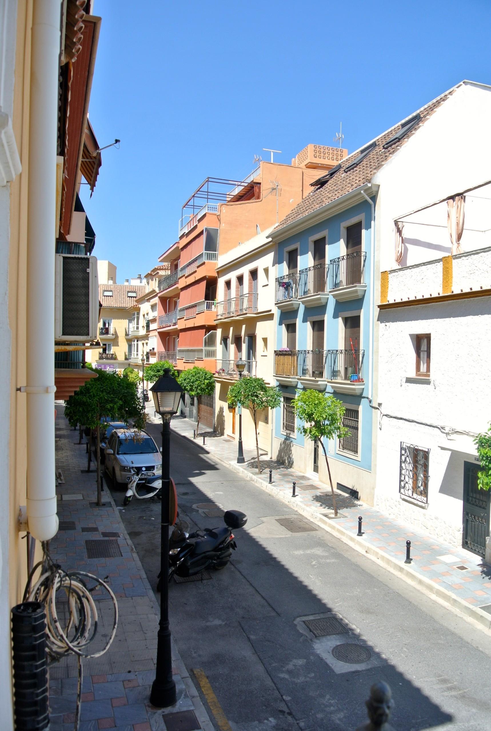 Calle Medina