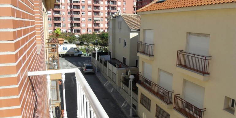 Calle tenerife 2C