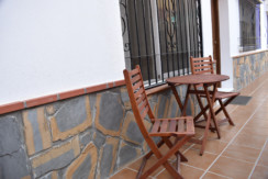 Casa Santa Rosa