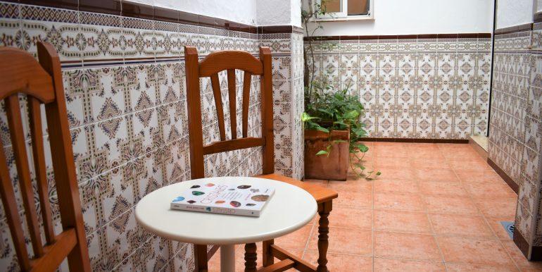 Casa Tenerife 2018
