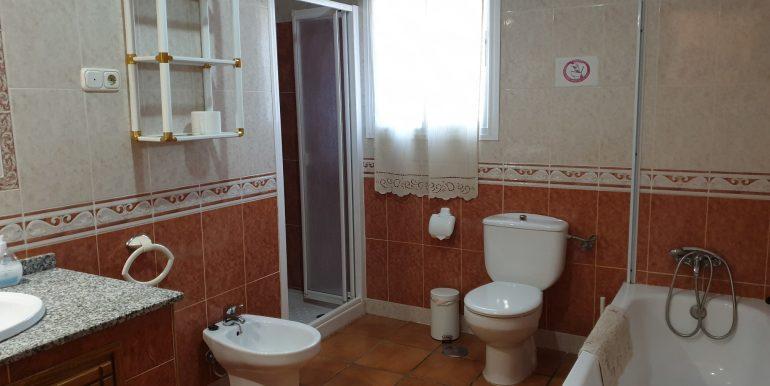 Villa Tranquila 2019